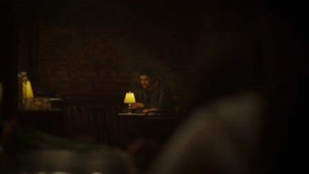 Képmás 1. évad 02. rész