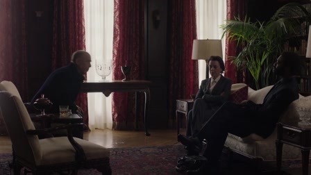 Képmás 1. évad 03. rész