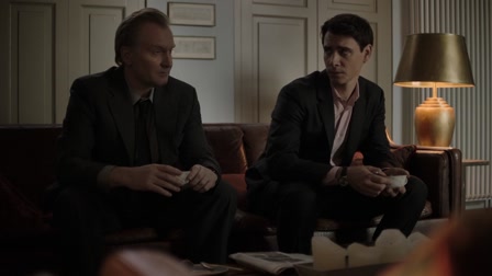 Képmás 1. évad 05. rész