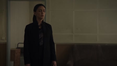 Képmás 1. évad 07. rész