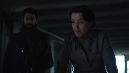 Képmás 1. évad 09. rész