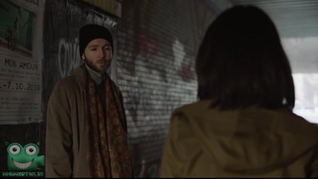 Képmás 2. évad 01. rész