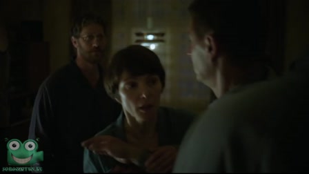 Képmás 2. évad 06. rész