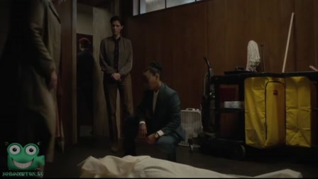 Képmás 2. évad 07. rész