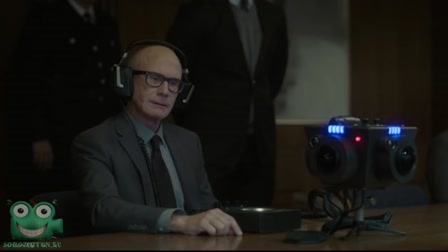 Képmás 2. évad 09. rész