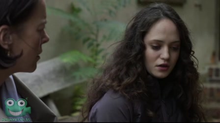 Képmás 2. évad 10. rész