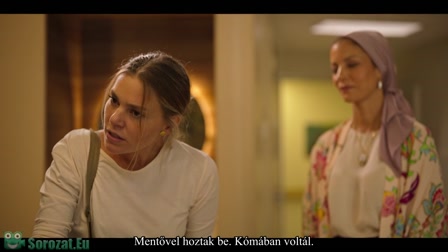 Keresés 1. évad 01. rész