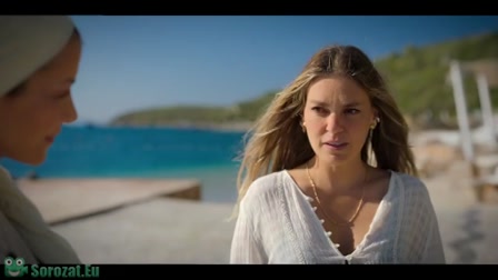 Keresés 1. évad 02. rész