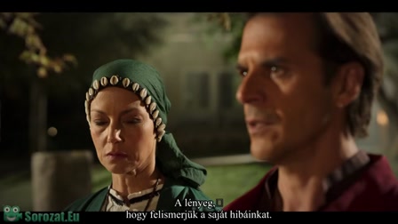 Keresés 1. évad 03. rész