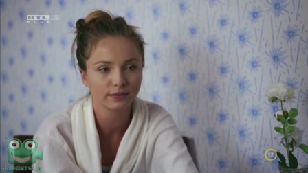 Keresztanyu 1. évad 03. rész