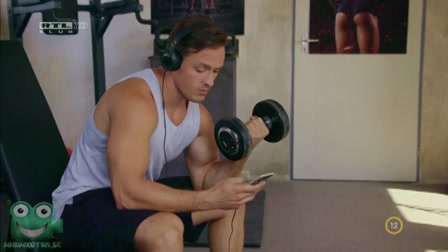 Keresztanyu 1. évad 04. rész