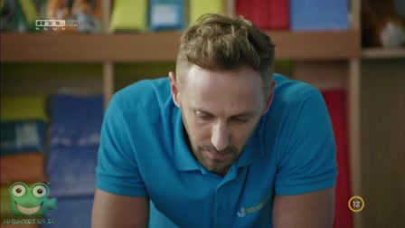 Keresztanyu 1. évad 07. rész