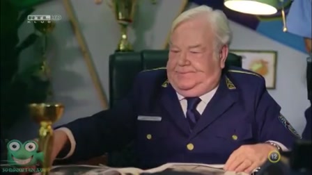 Keresztanyu 1. évad 09. rész