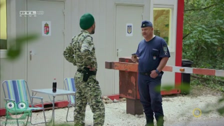 Keresztanyu 1. évad 11. rész