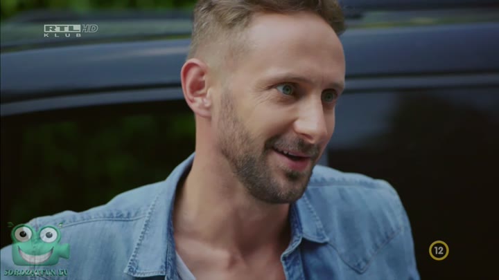 Keresztanyu 1. évad 14. rész