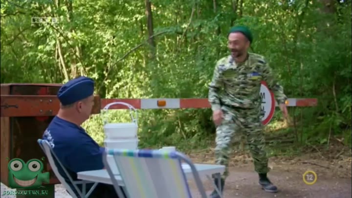 Keresztanyu 1. évad 15. rész