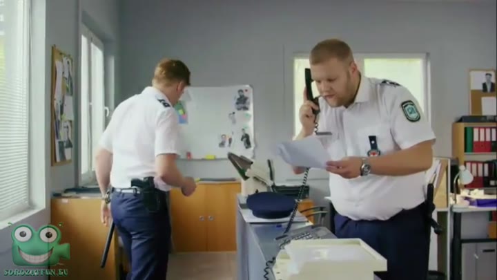 Keresztanyu 1. évad 17. rész