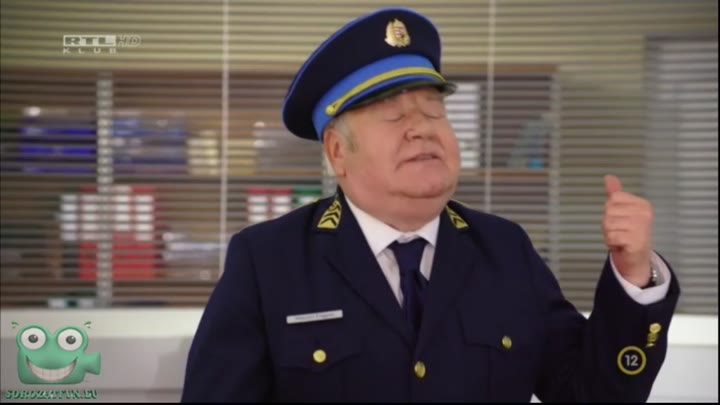 Keresztanyu 1. évad 18. rész