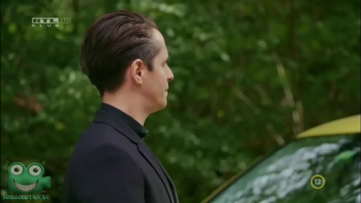 Keresztanyu 1. évad 19. rész