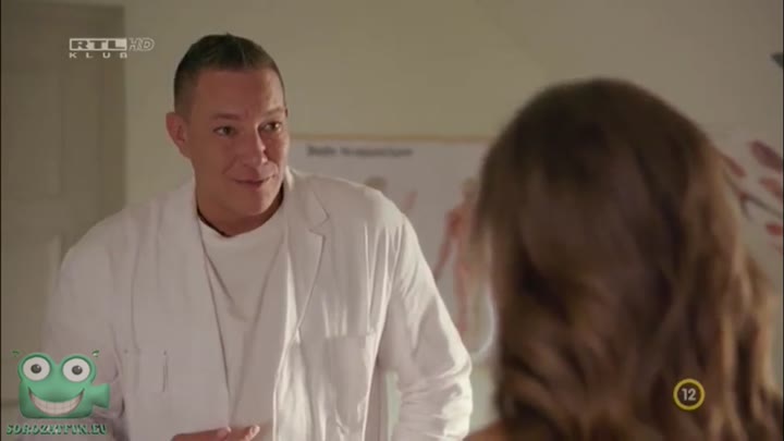 Keresztanyu 1. évad 20. rész