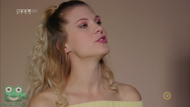 Keresztanyu 1. évad 28. rész