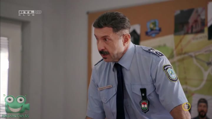 Keresztanyu 1. évad 29. rész