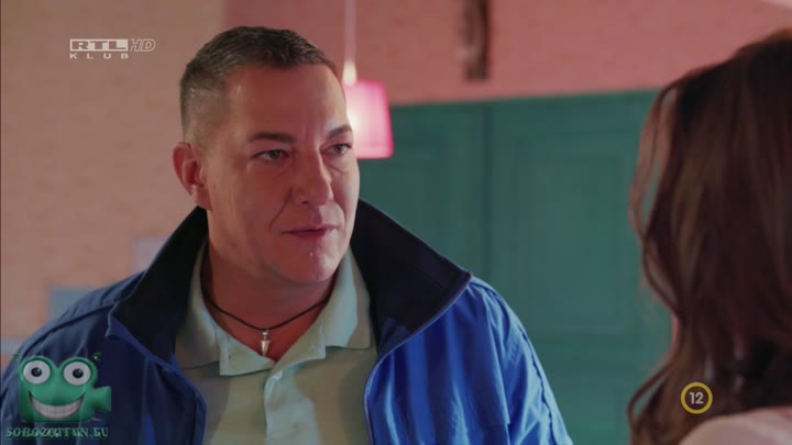 Keresztanyu 1. évad 31. rész