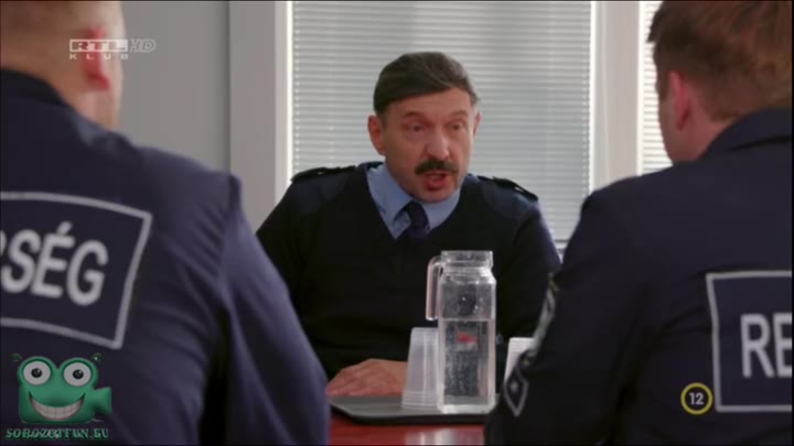 Keresztanyu 1. évad 42. rész