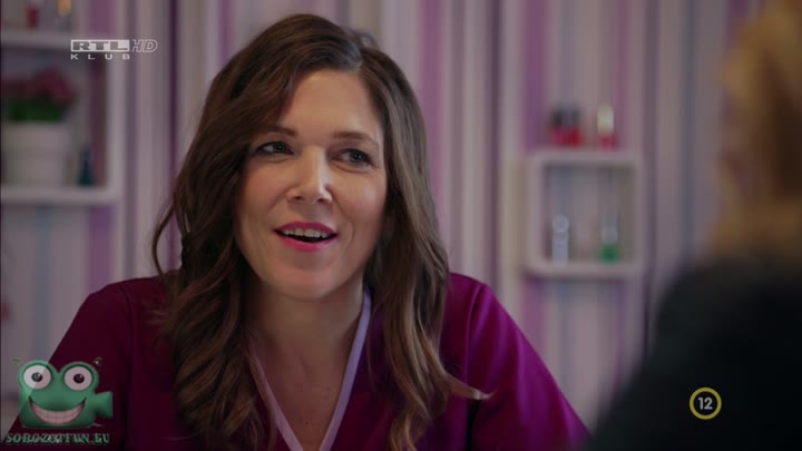 Keresztanyu 1. évad 45. rész