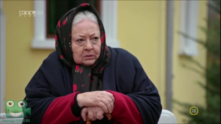 Keresztanyu 1. évad 47. rész