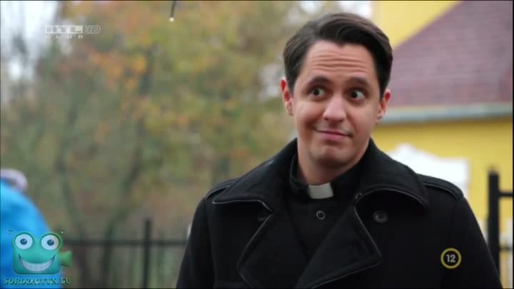 Keresztanyu 1. évad 49. rész