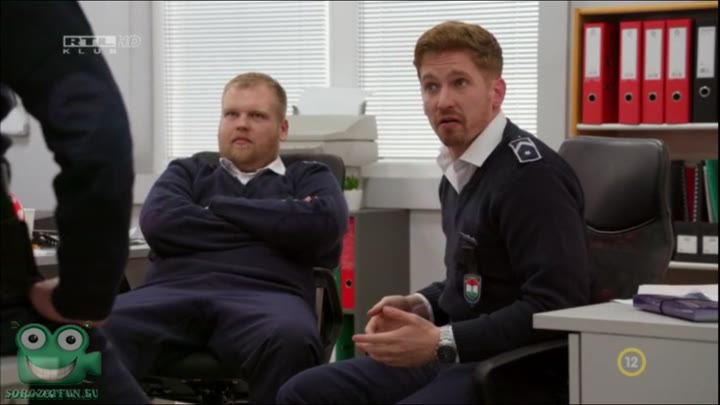 Keresztanyu 1. évad 50. rész