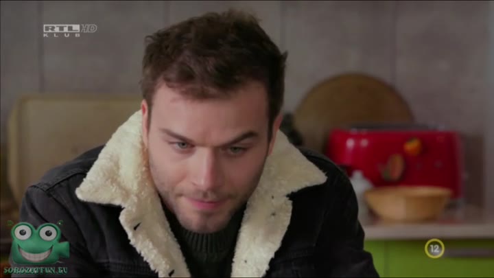 Keresztanyu 1. évad 52. rész