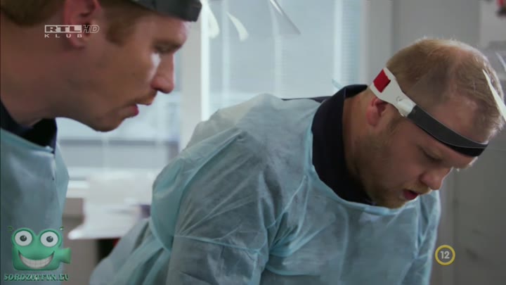 Keresztanyu 1. évad 54. rész