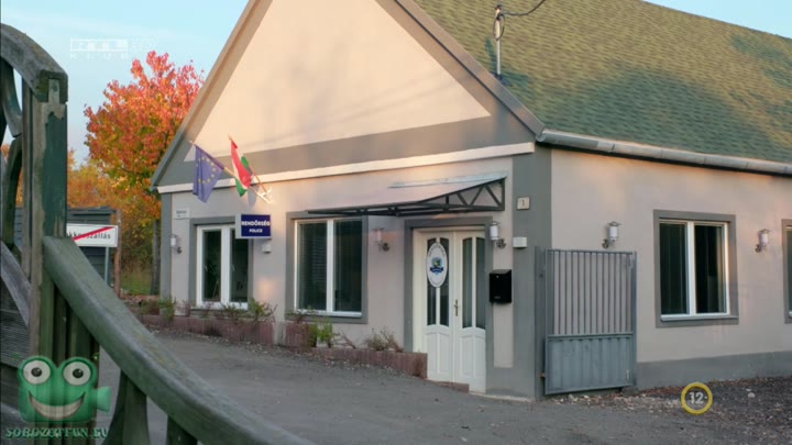 Keresztanyu 1. évad 56. rész