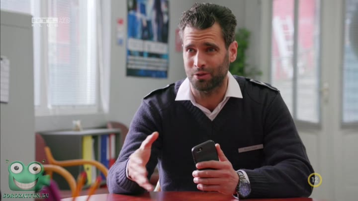 Keresztanyu 1. évad 60. rész