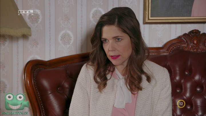 Keresztanyu 1. évad 61. rész