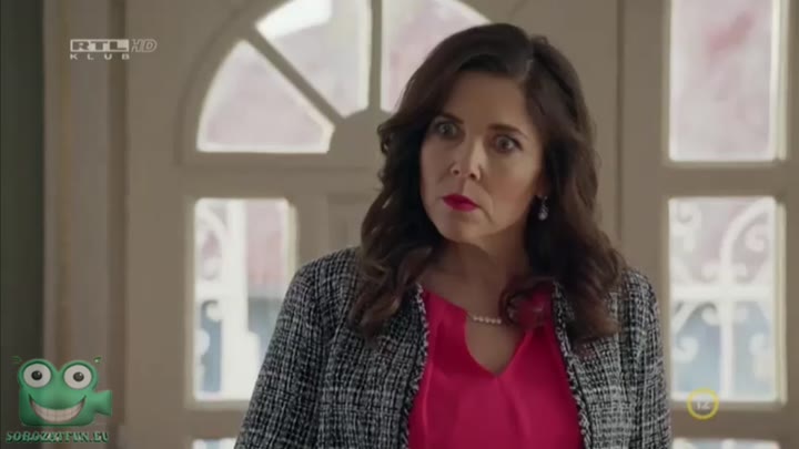 Keresztanyu 1. évad 65. rész