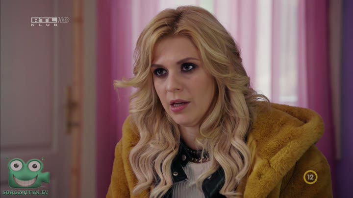 Keresztanyu 1. évad 66. rész