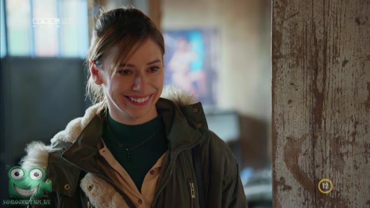 Keresztanyu 1. évad 68. rész