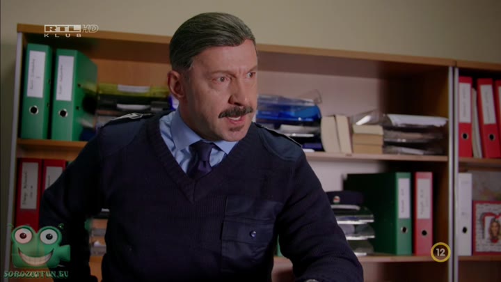 Keresztanyu 1. évad 69. rész