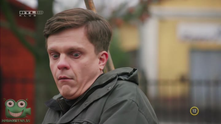 Keresztanyu 1. évad 70. rész