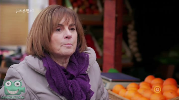 Keresztanyu 1. évad 75. rész