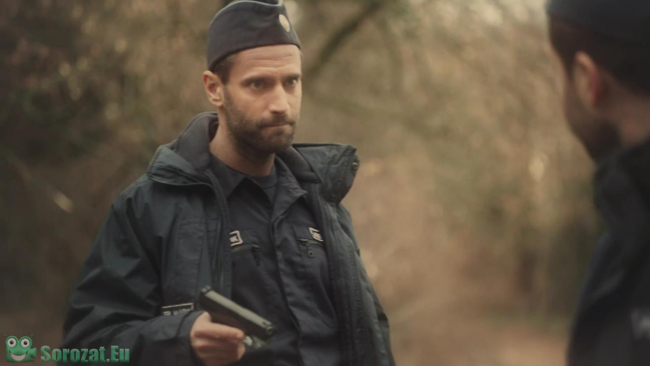 Keresztanyu 4. évad 05. rész