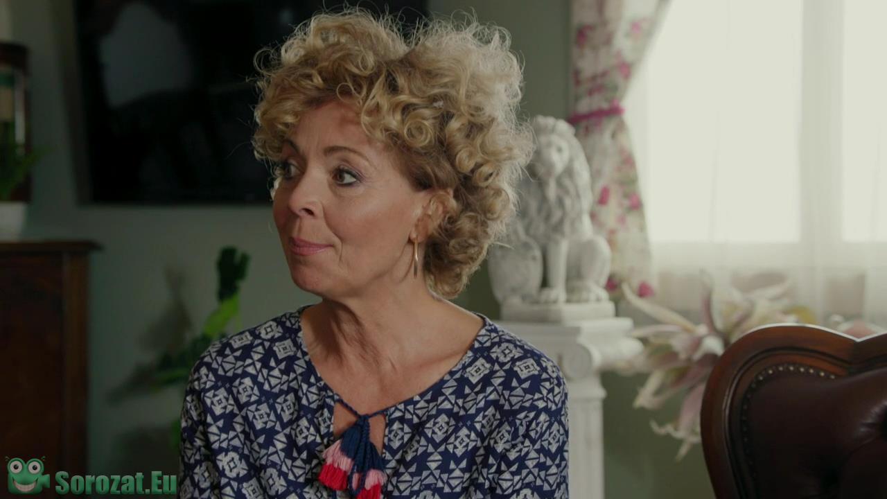 Keresztanyu 4. évad 26. rész