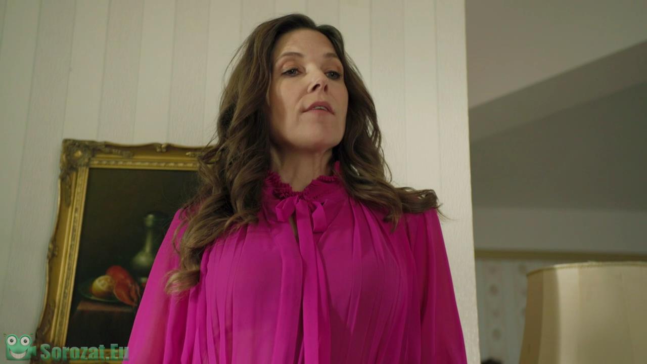 Keresztanyu 4. évad 28. rész