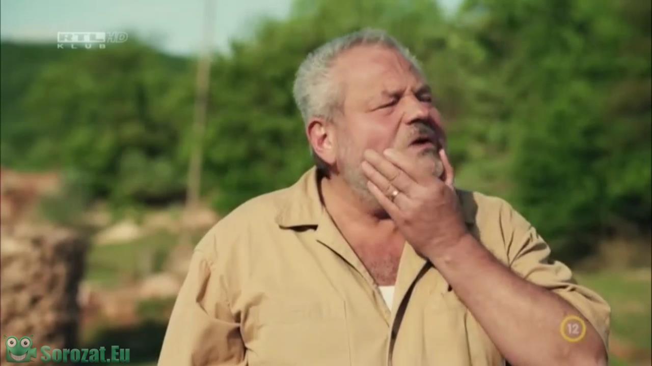 Keresztanyu 4. évad 33. rész