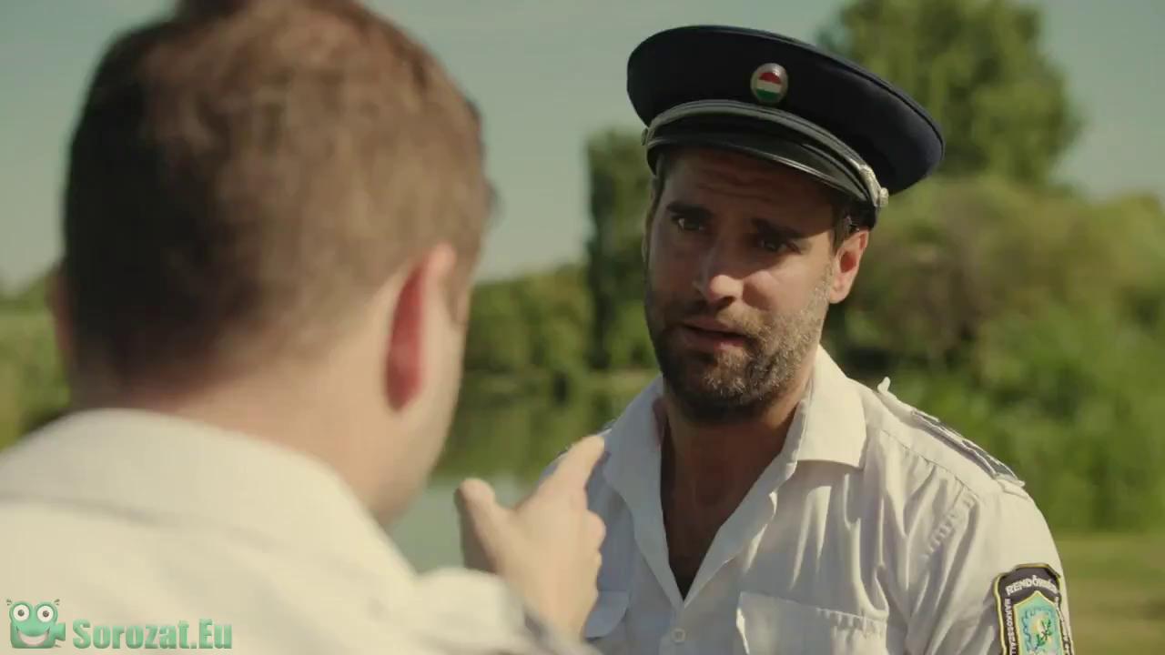 Keresztanyu 4. évad 43. rész