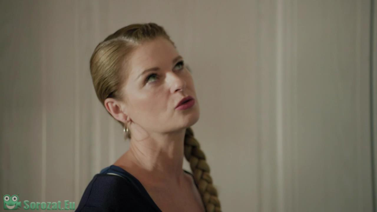 Keresztanyu 4. évad 48. rész