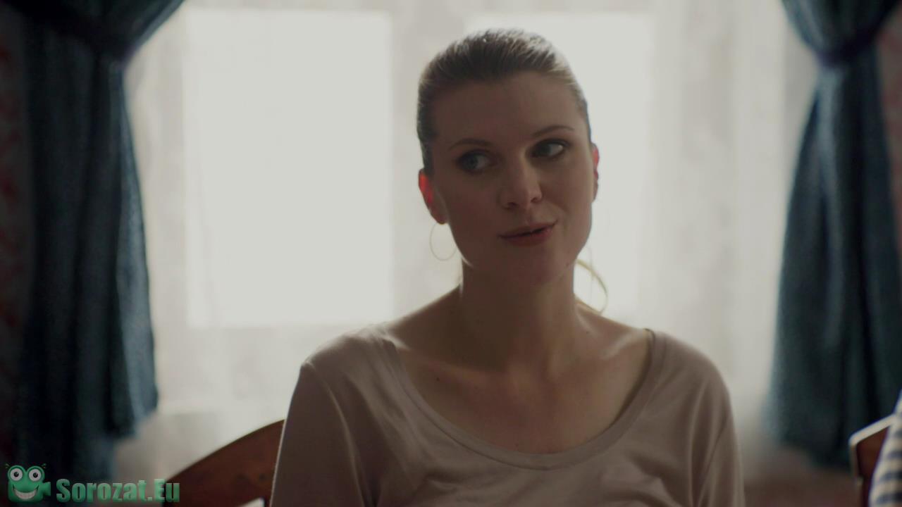 Keresztanyu 4. évad 49. rész